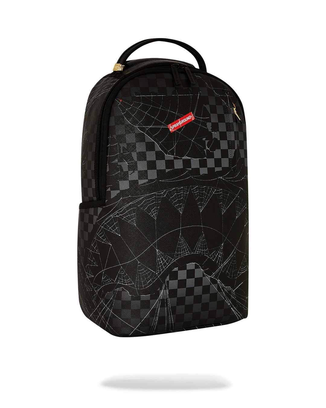 SPIDER WEB DLXSV BACKPACK