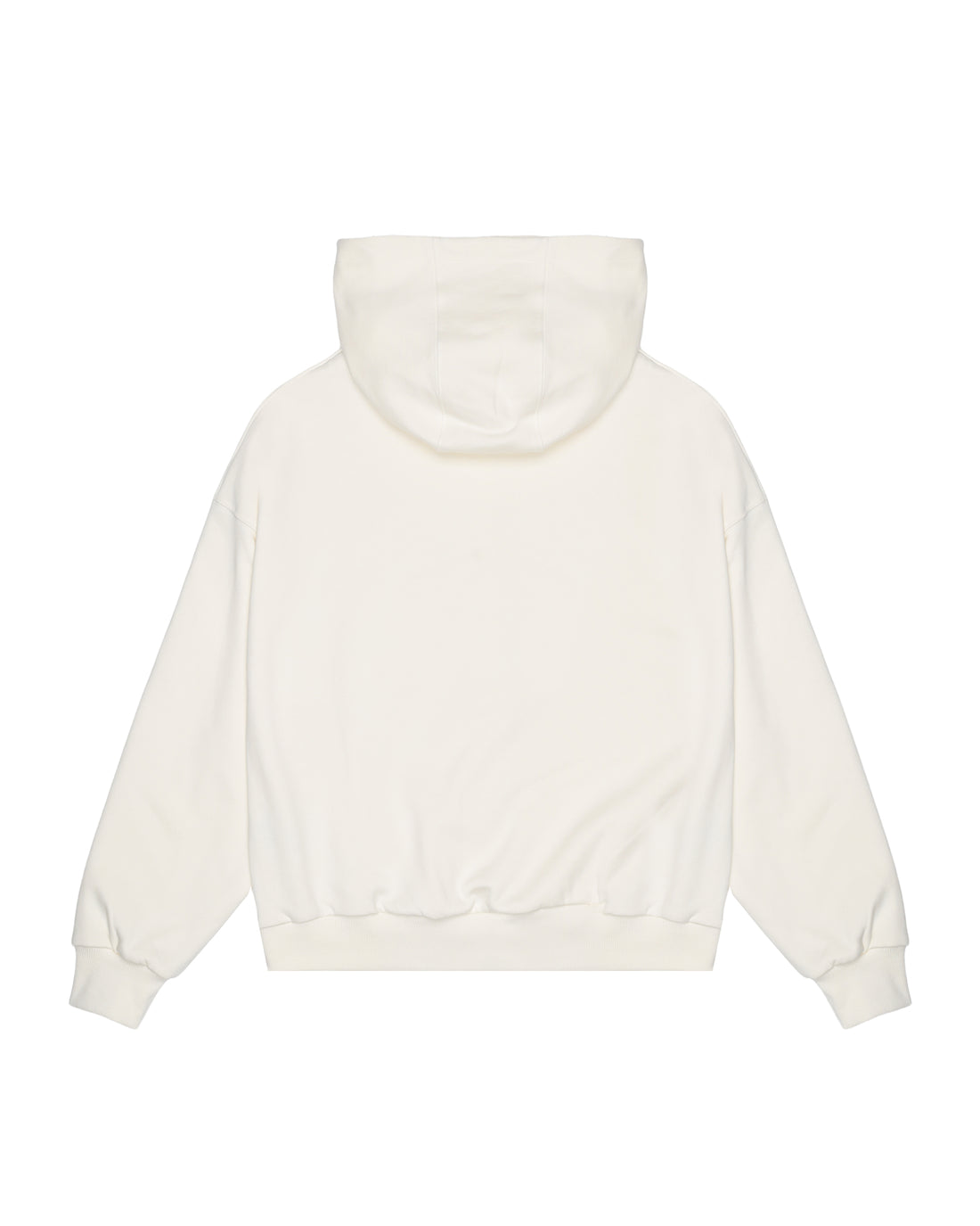 SMASH LOGO PERFECT FULL-ZIP