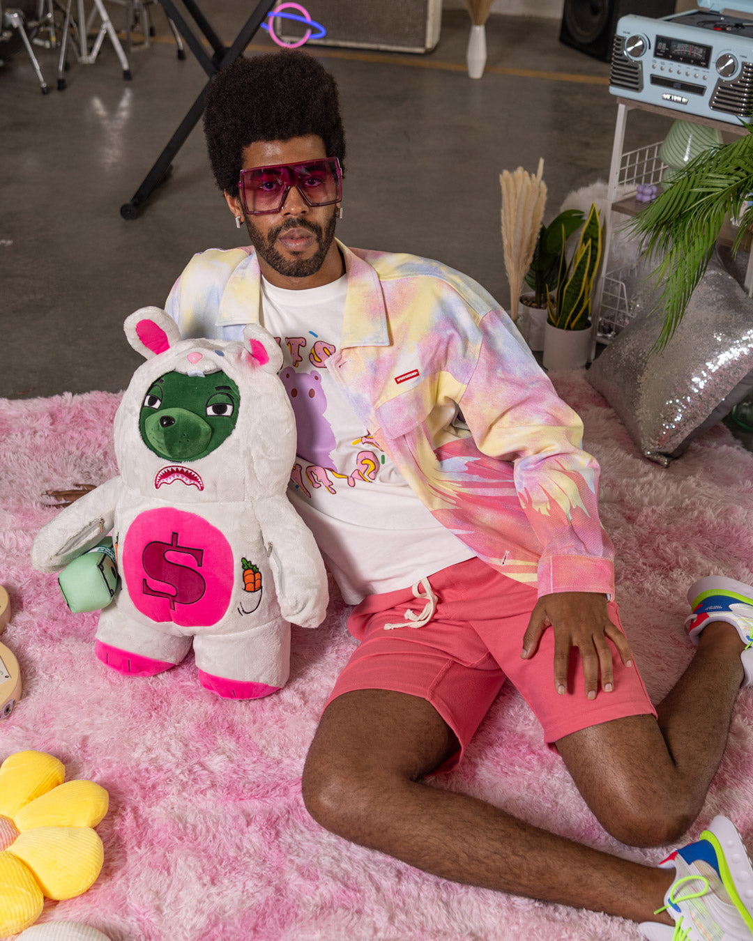 Bunny Bear 910b4467nsz