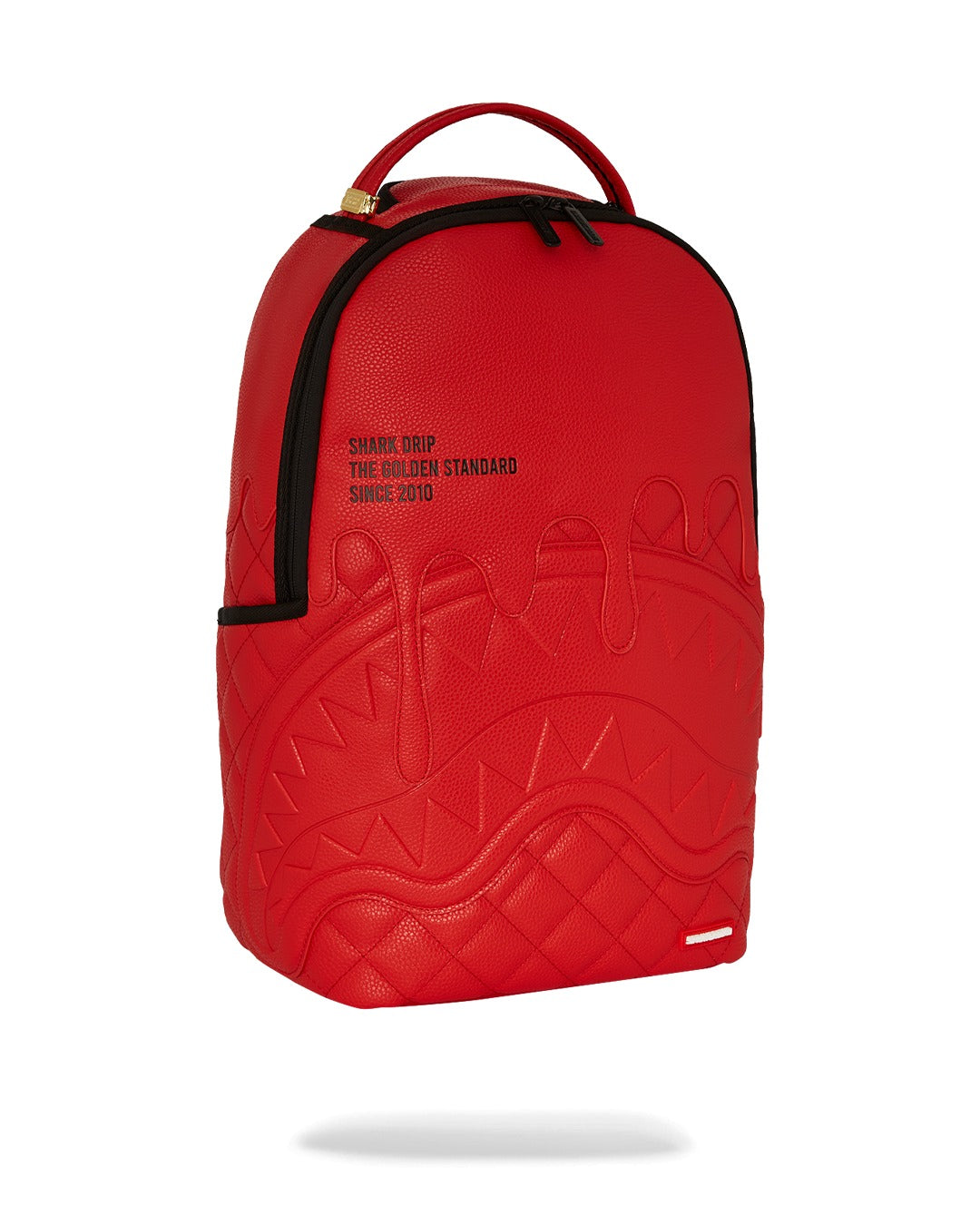 SHARK CENTRAL RED SHARK DRIP DLXSV BACKPACK