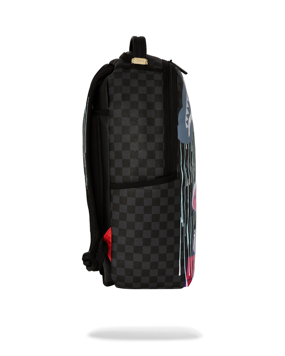 PEANUTS FRIENDS HELP FRIENDS DLXSV BACKPACK