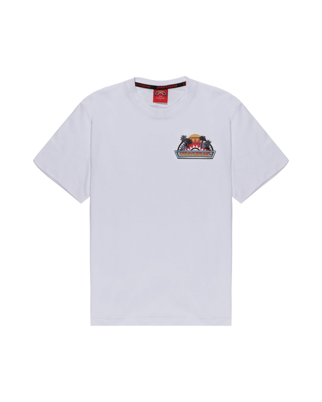 SG DAYTONA RACE OVER T-SHIRT