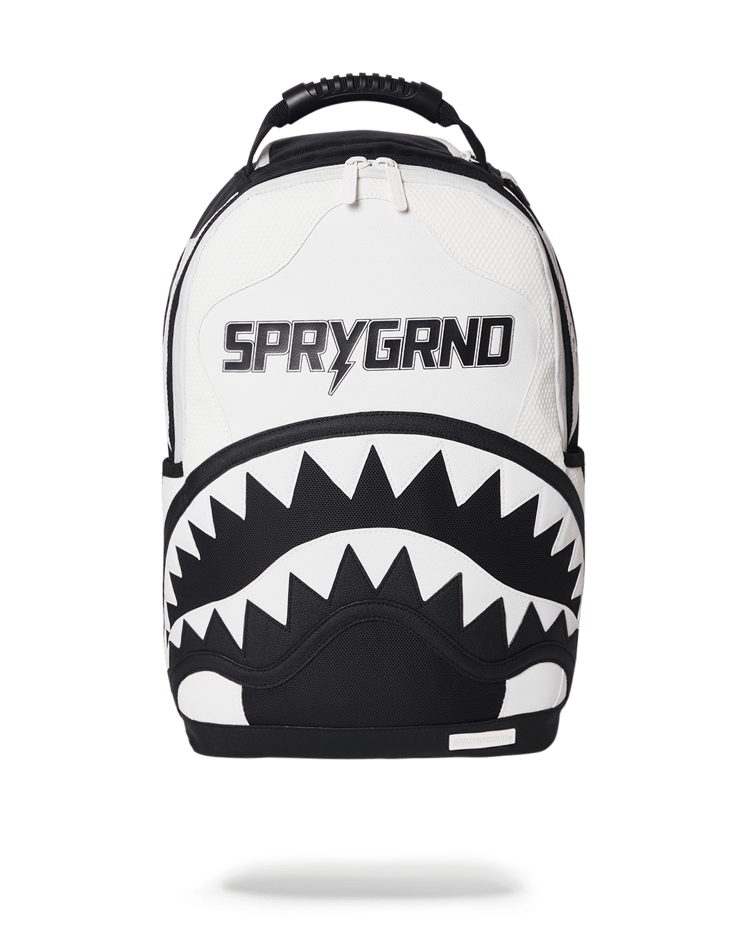 Sprayground Backpack SWERVE DLX BACKPACK Black