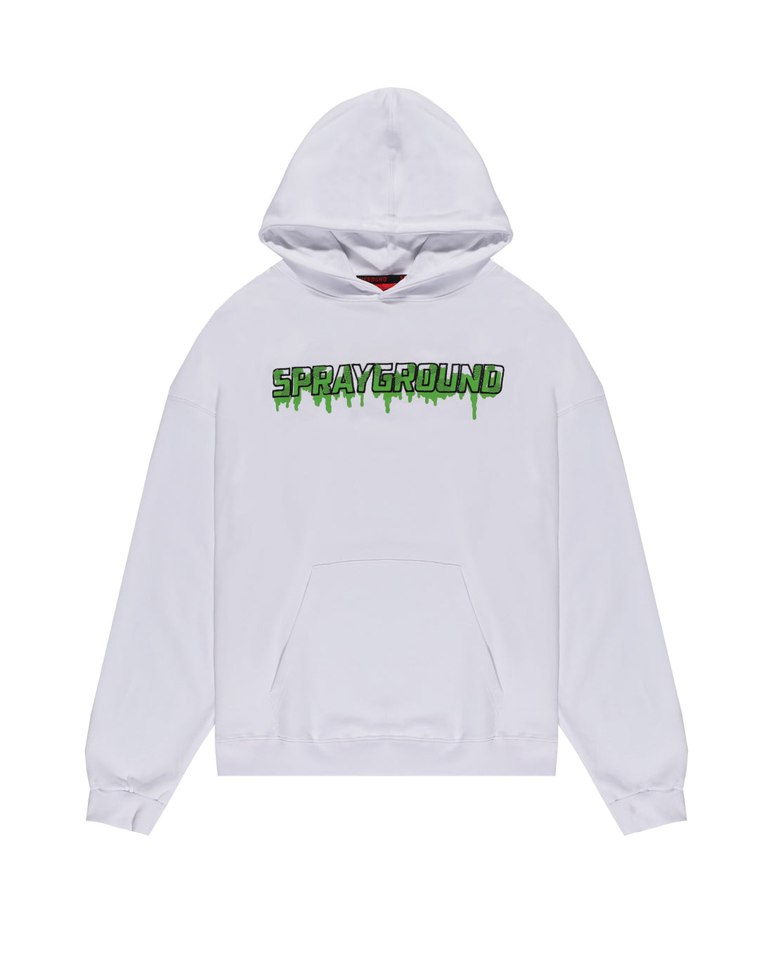 SG SLIME HOODIE