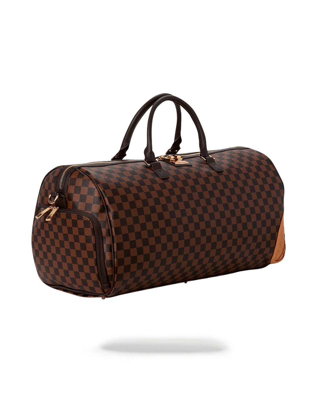 Henney Duffle