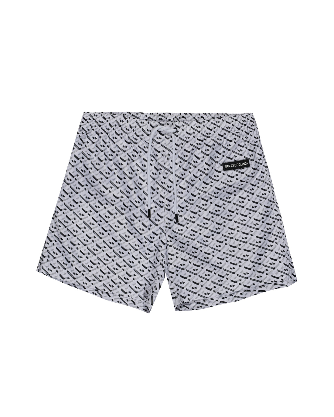 3DSG SWIM TRUNKS
