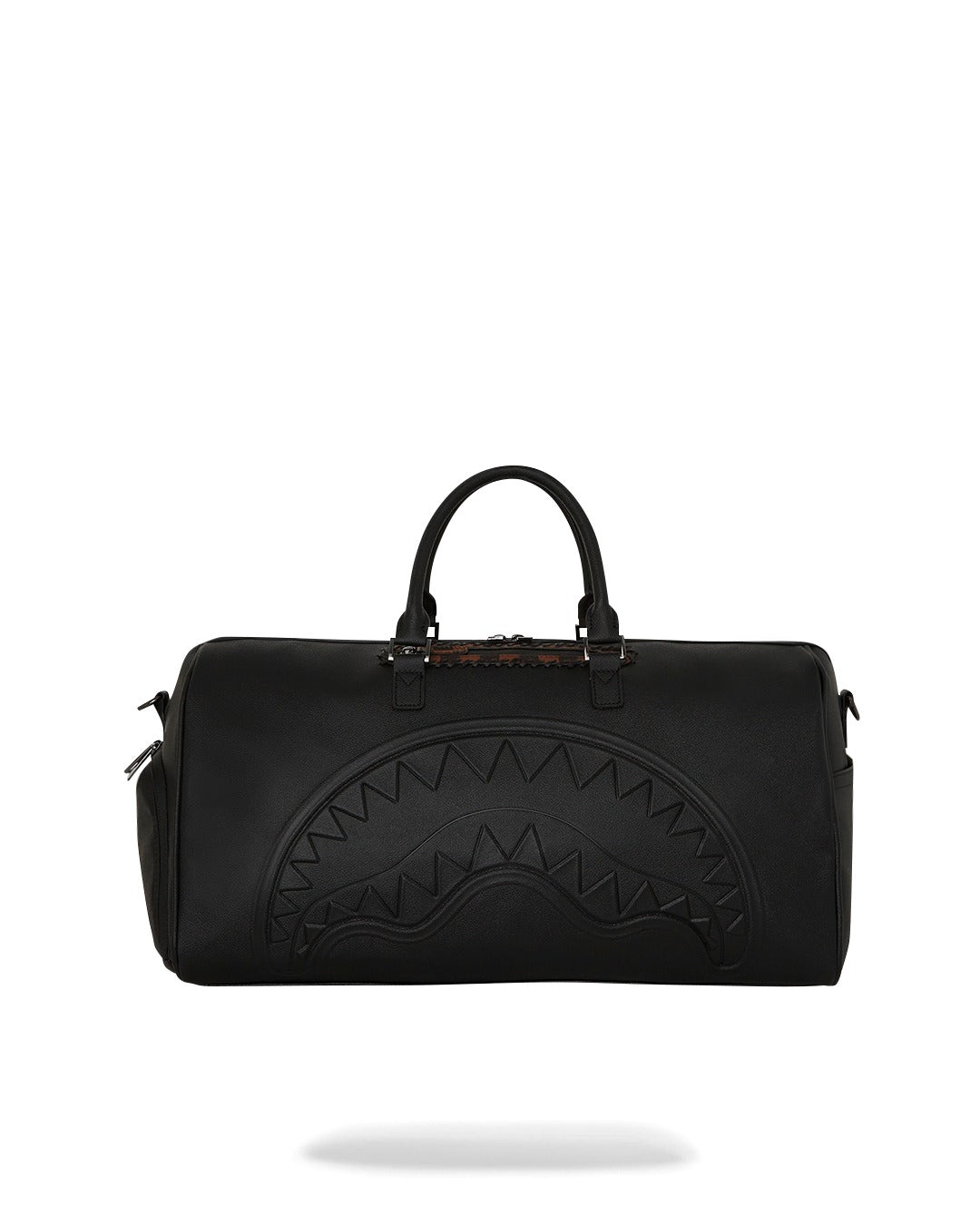 DOSE OF CHECK DEUX DUFFLE