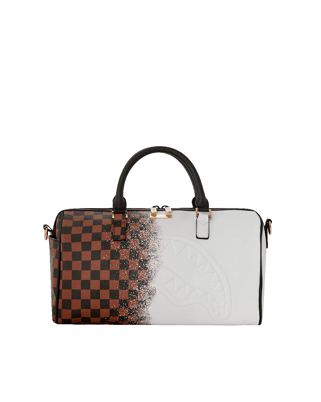 Spray Split Mini Duffle