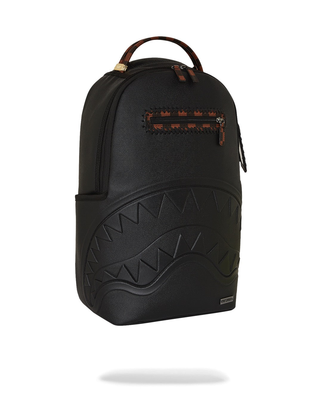 DOSE OF CHECK DEUX DLXS BACKPACK