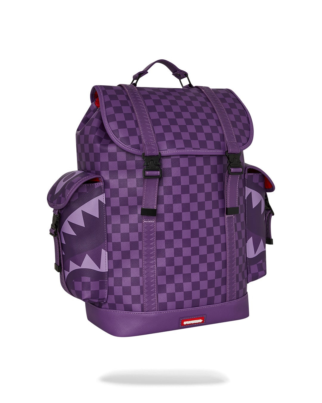 PURPLE SHARK SHARKS IN PARIS MONTE CARLO