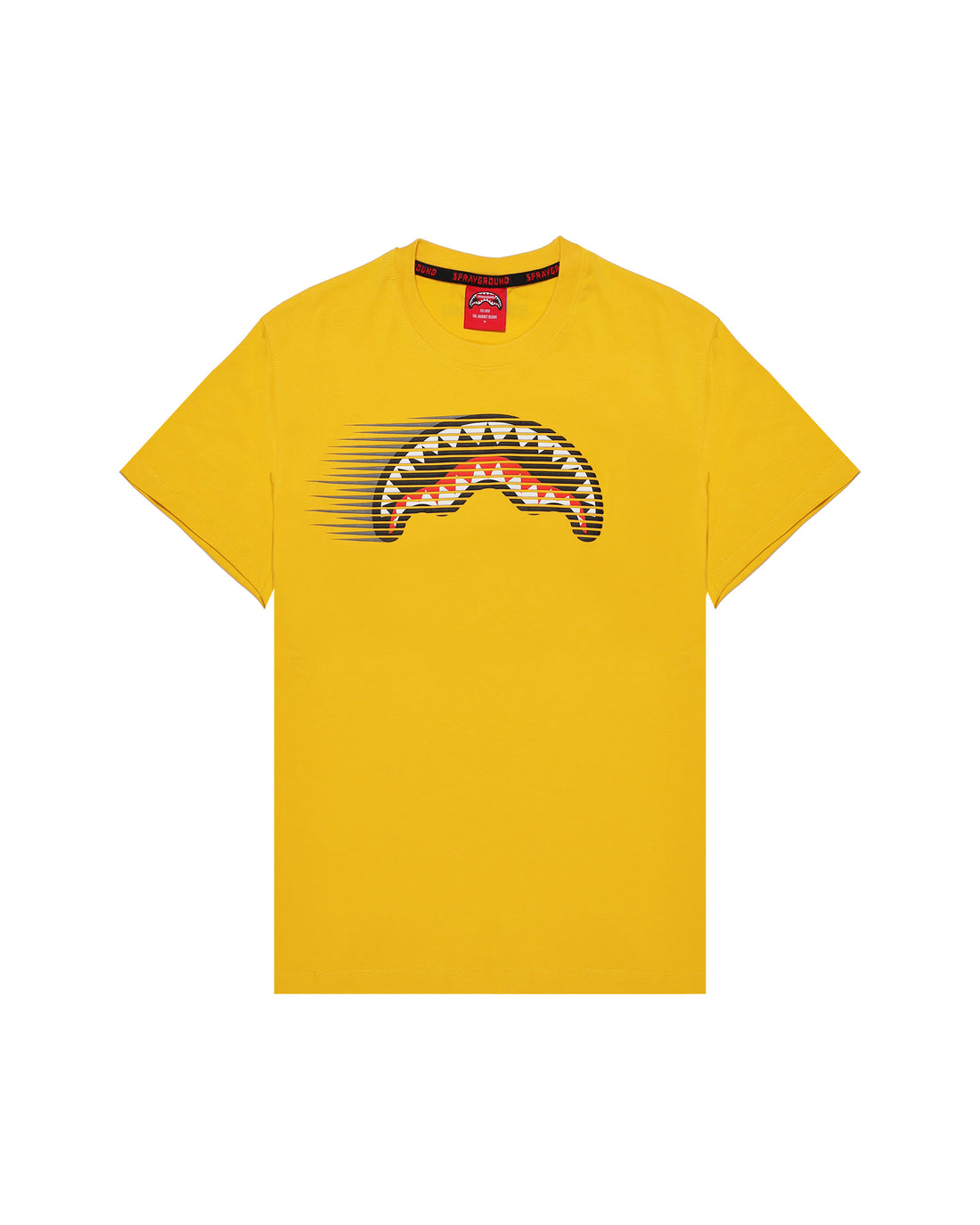 FASTEST SHARK REGULAR T-SHIRT
