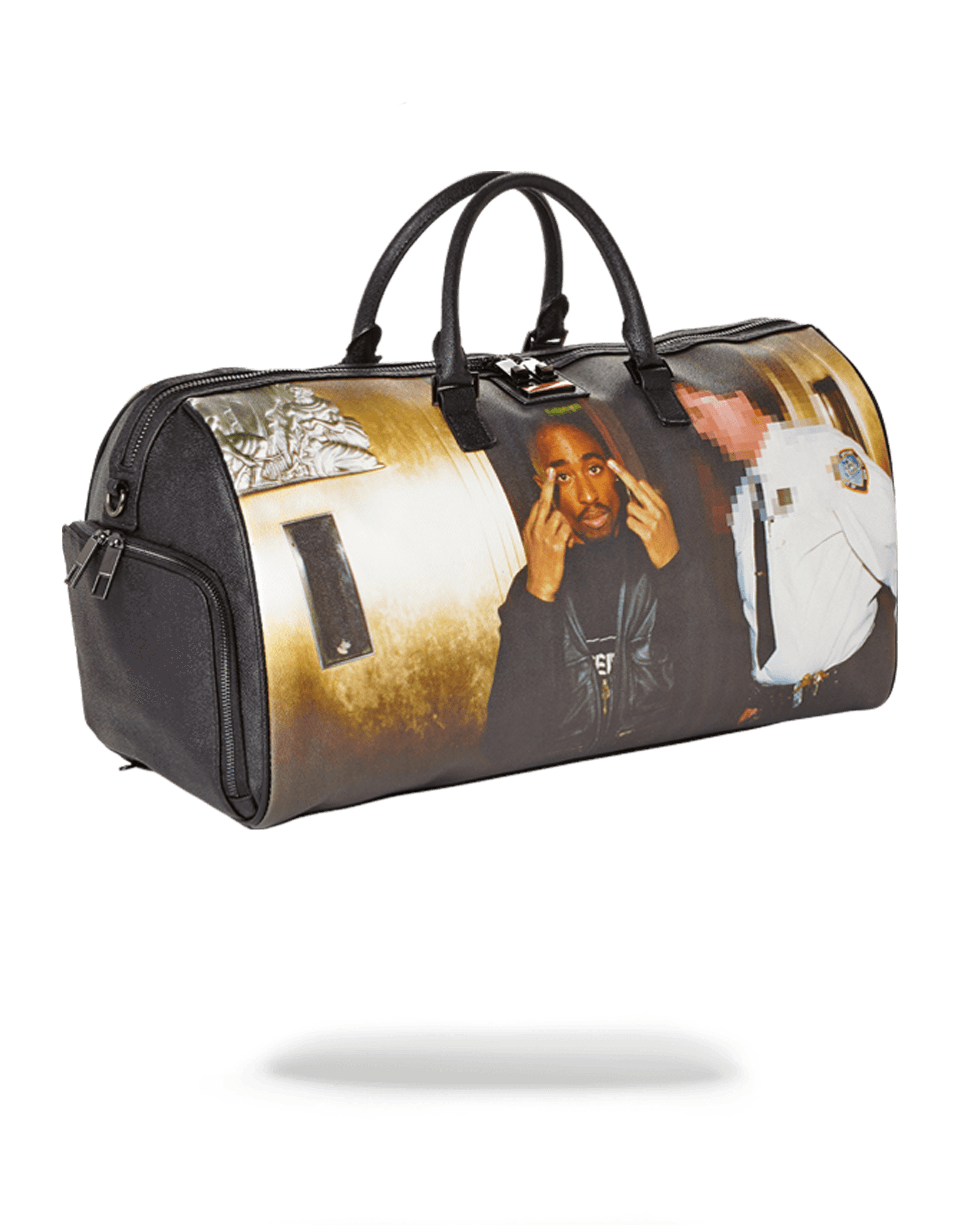 Tupac Duffle