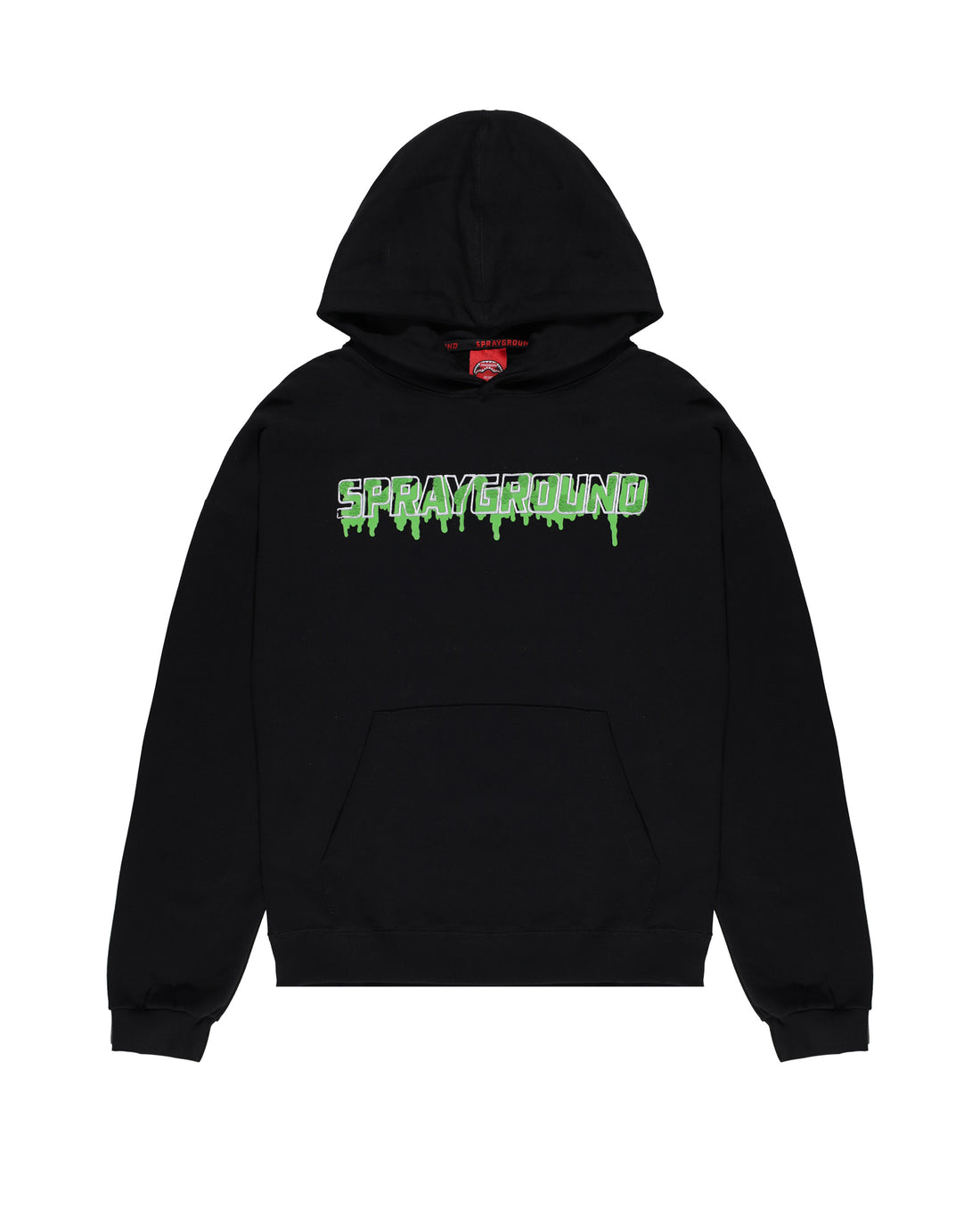 SG SLIME HOODIE