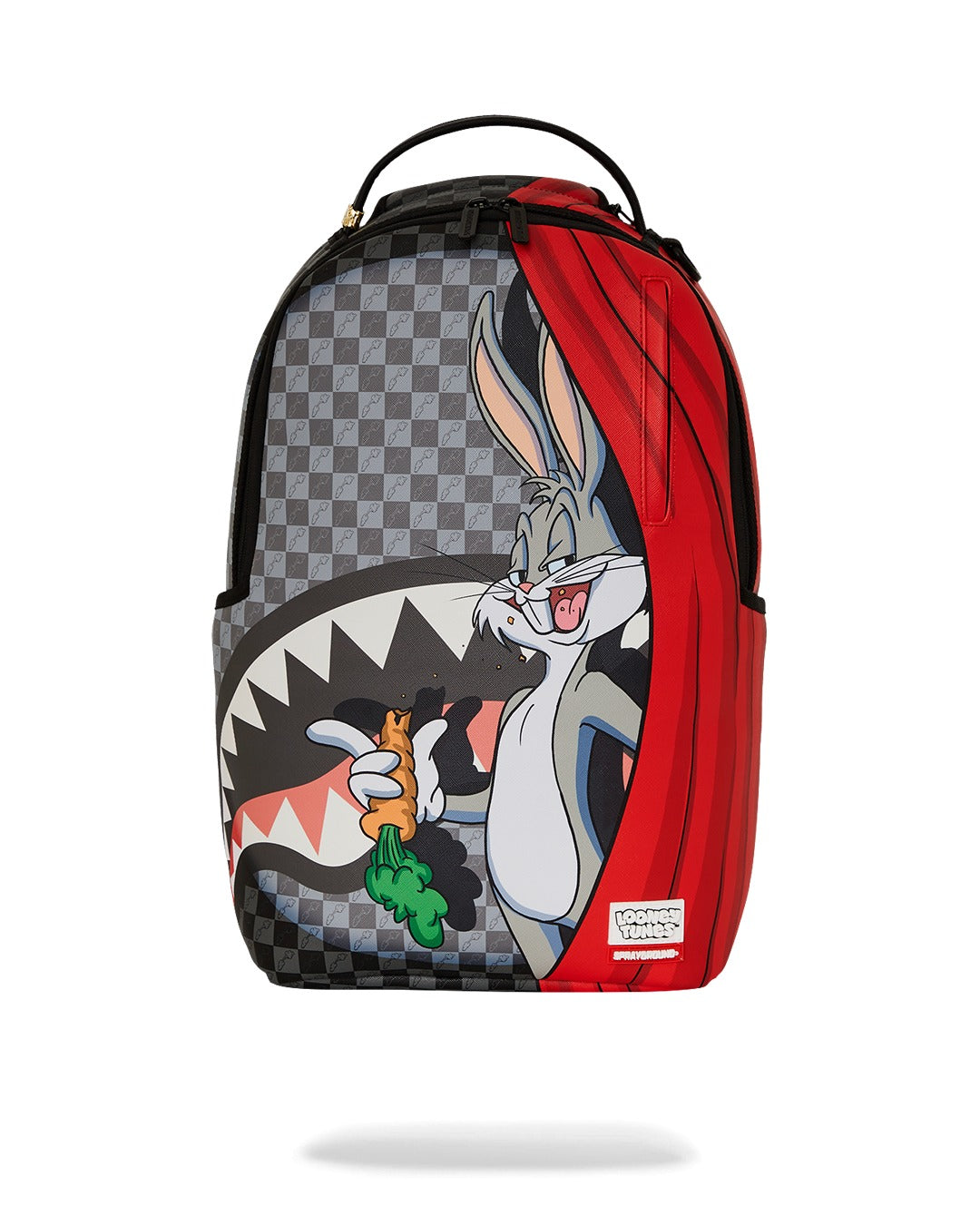 BUGS CURTAIN REVEAL DLXSV BACKPACK
