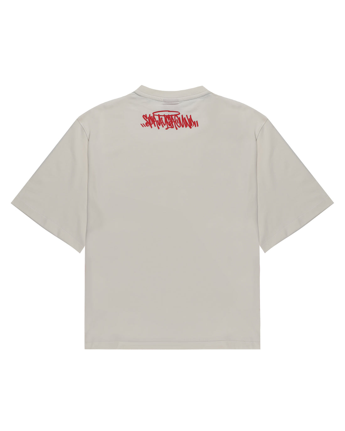 VANDALZED BOXY T-SHIRT