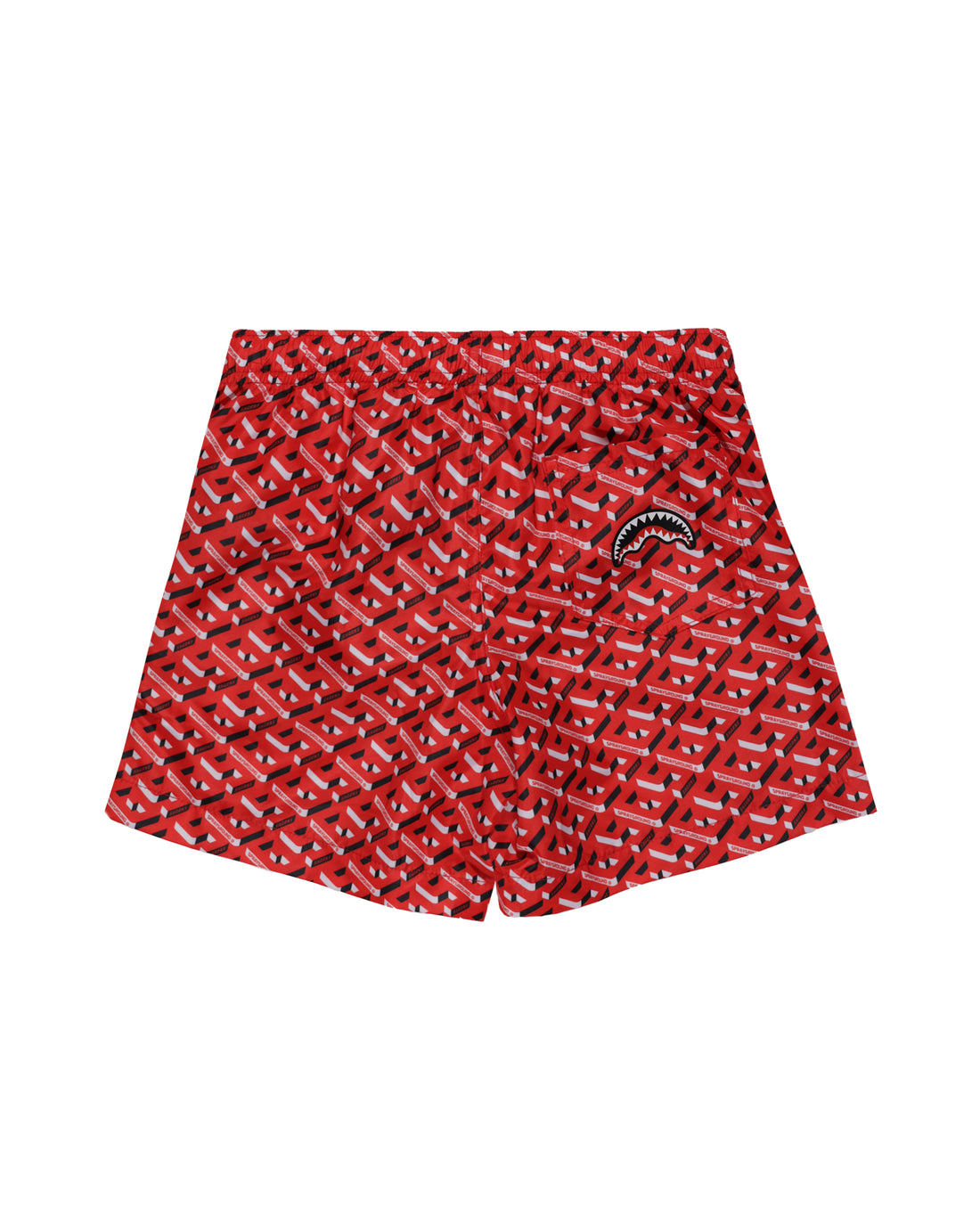 3DSG SWIM TRUNKS
