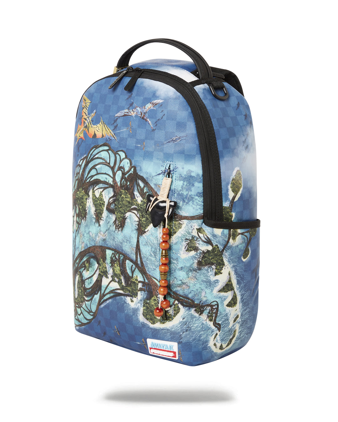 Avatar Shark Island Backpack 910b5128nsz