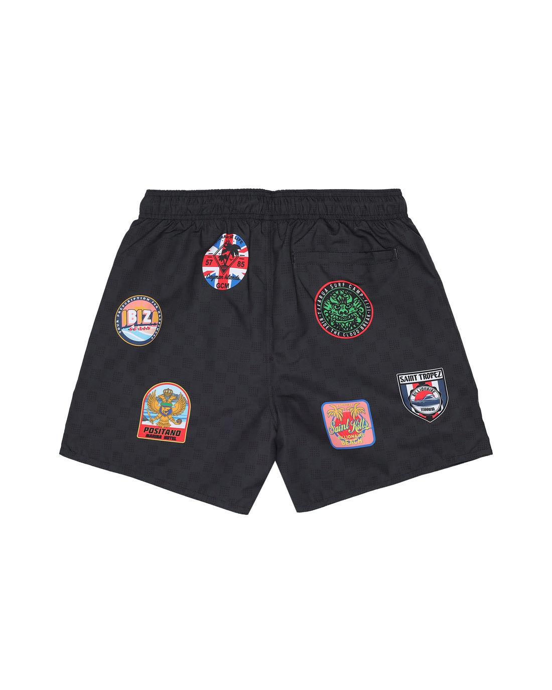 GLOBAL MOGUL BILLIONAIRE SWIM