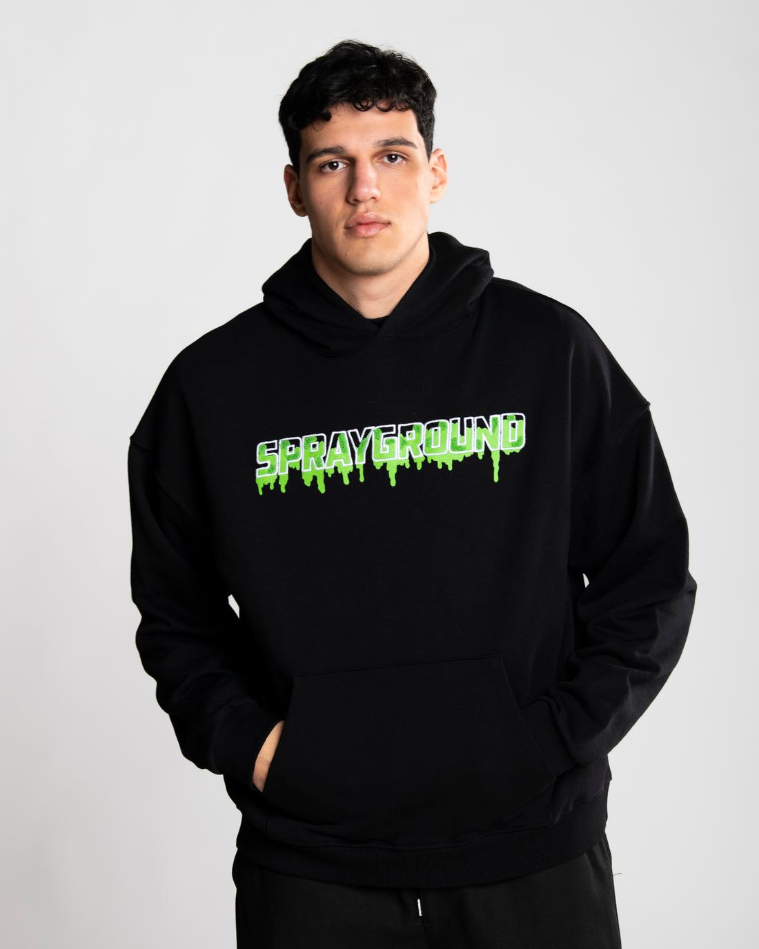 SG SLIME HOODIE