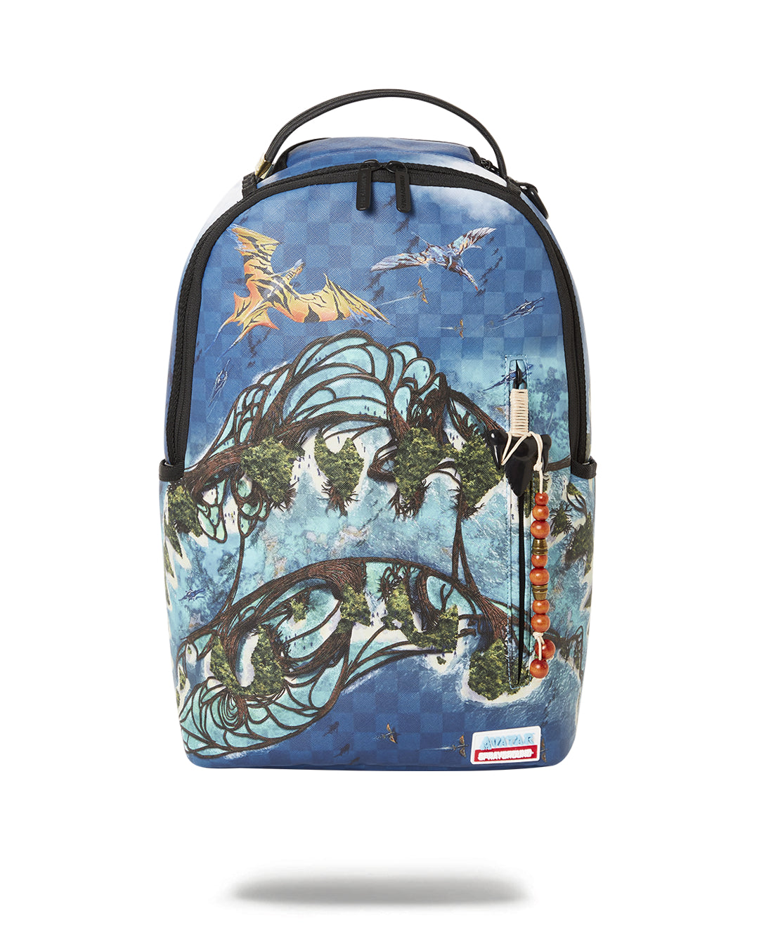 Avatar Shark Island Backpack 910b5128nsz