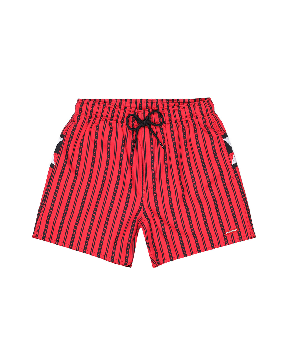 REVERSE SIP 2.0 SWIM