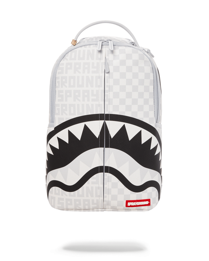 Split Mean And Clean Backpack  910b3756nsz