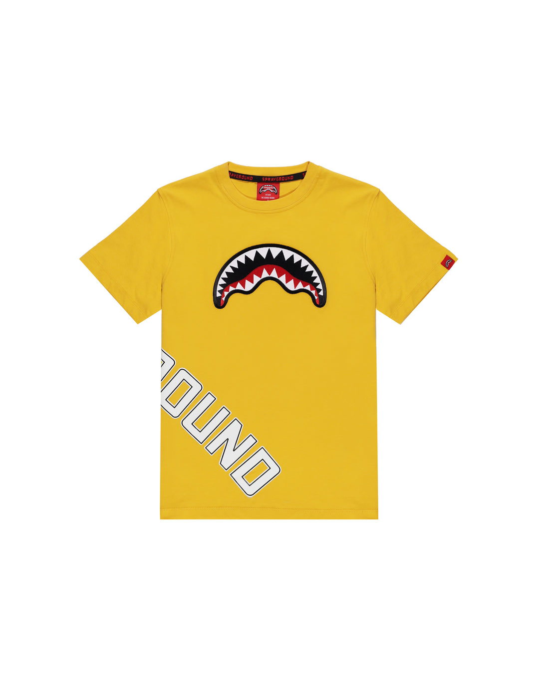 SPRAYGROUND DAILY REGULAR T-SHIRT