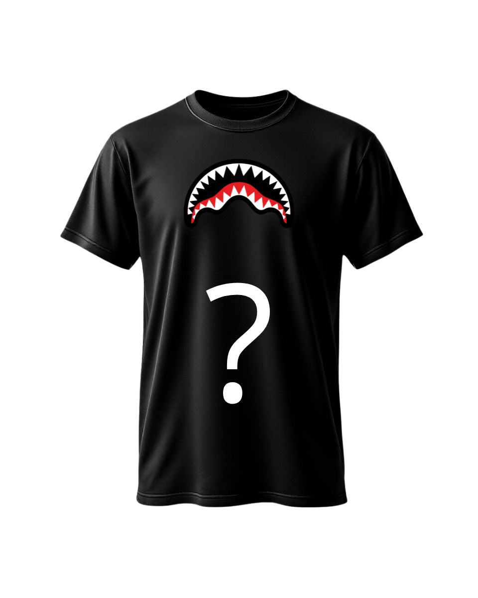 T-Shirt Mystery Box
