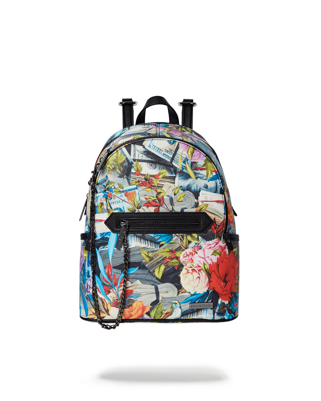 Concrete Jungle Savage