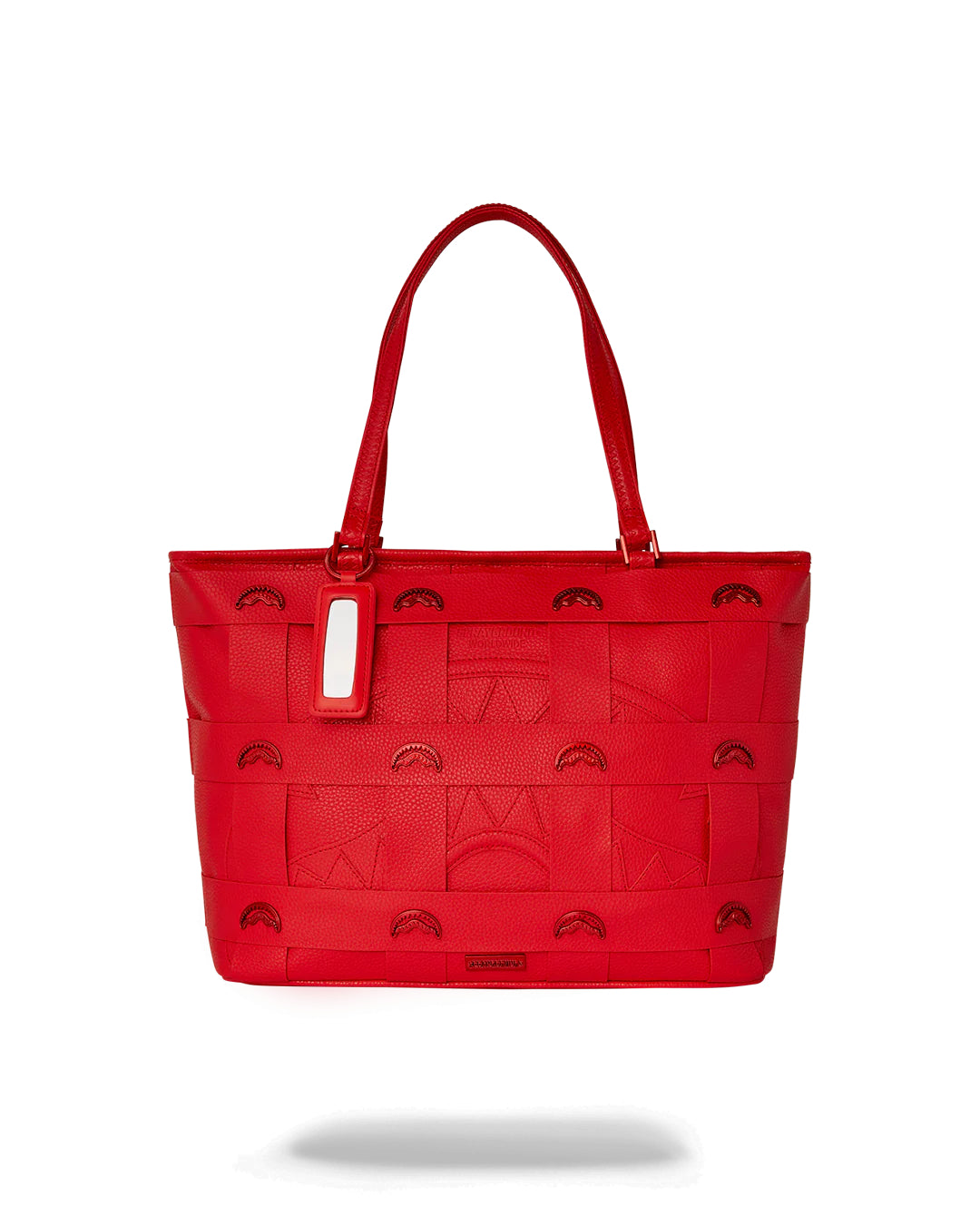 Red Payload Classic Tote