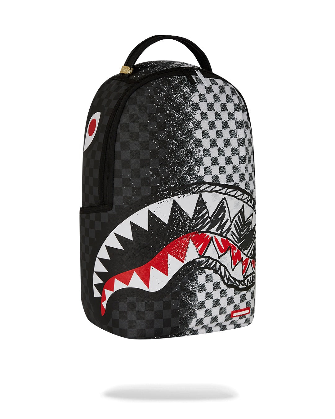 MIX AND MATCH SCRIBBLE DLX BACKPACK