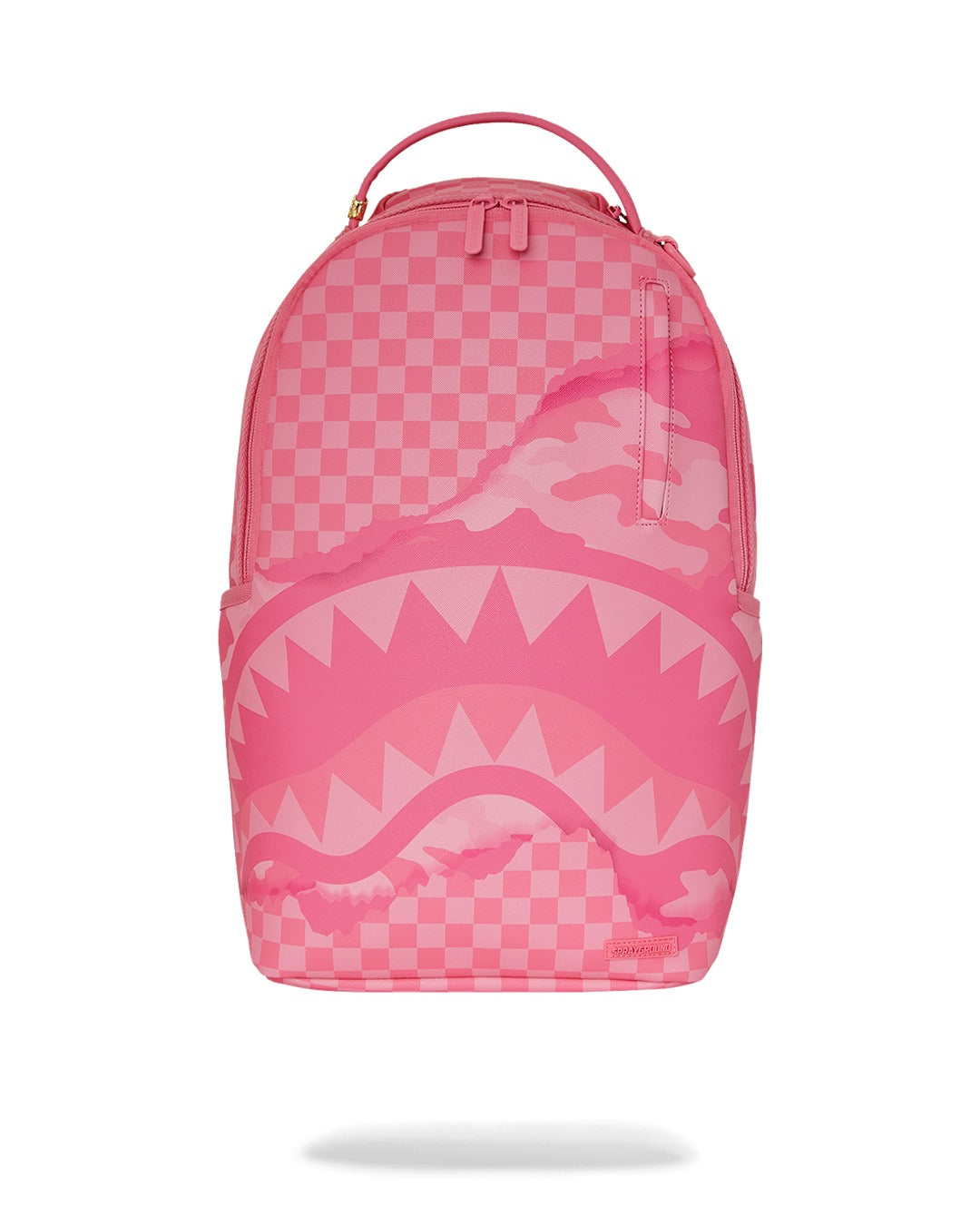 PINK 3AM RIPTIDE DLXSV BACKPACK