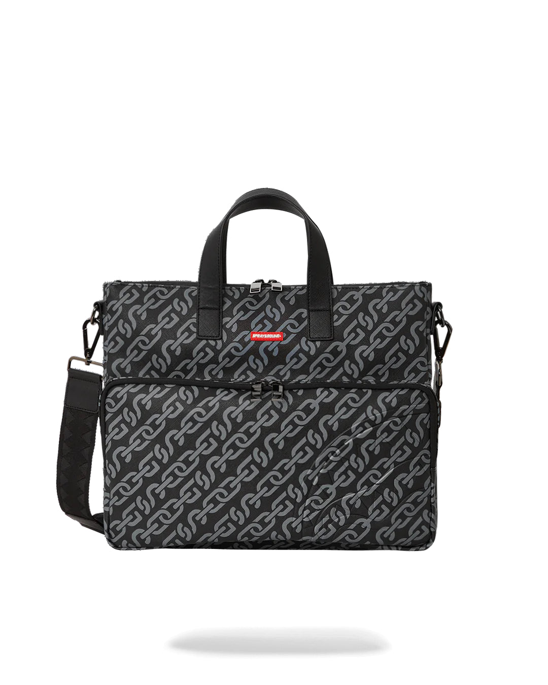 Sg Chains Travel Bag