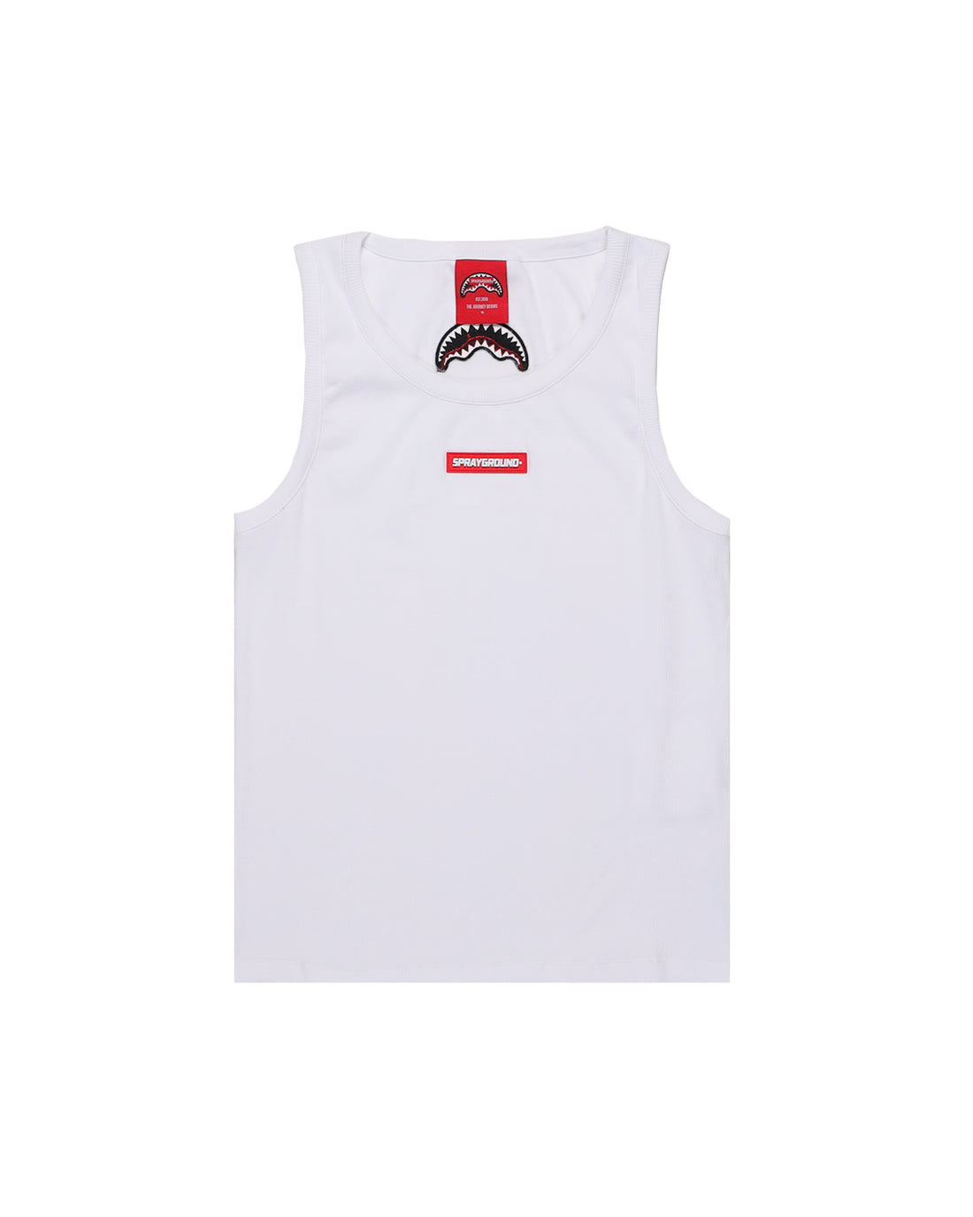 SPRAYGROUND BASIC TANK TOP