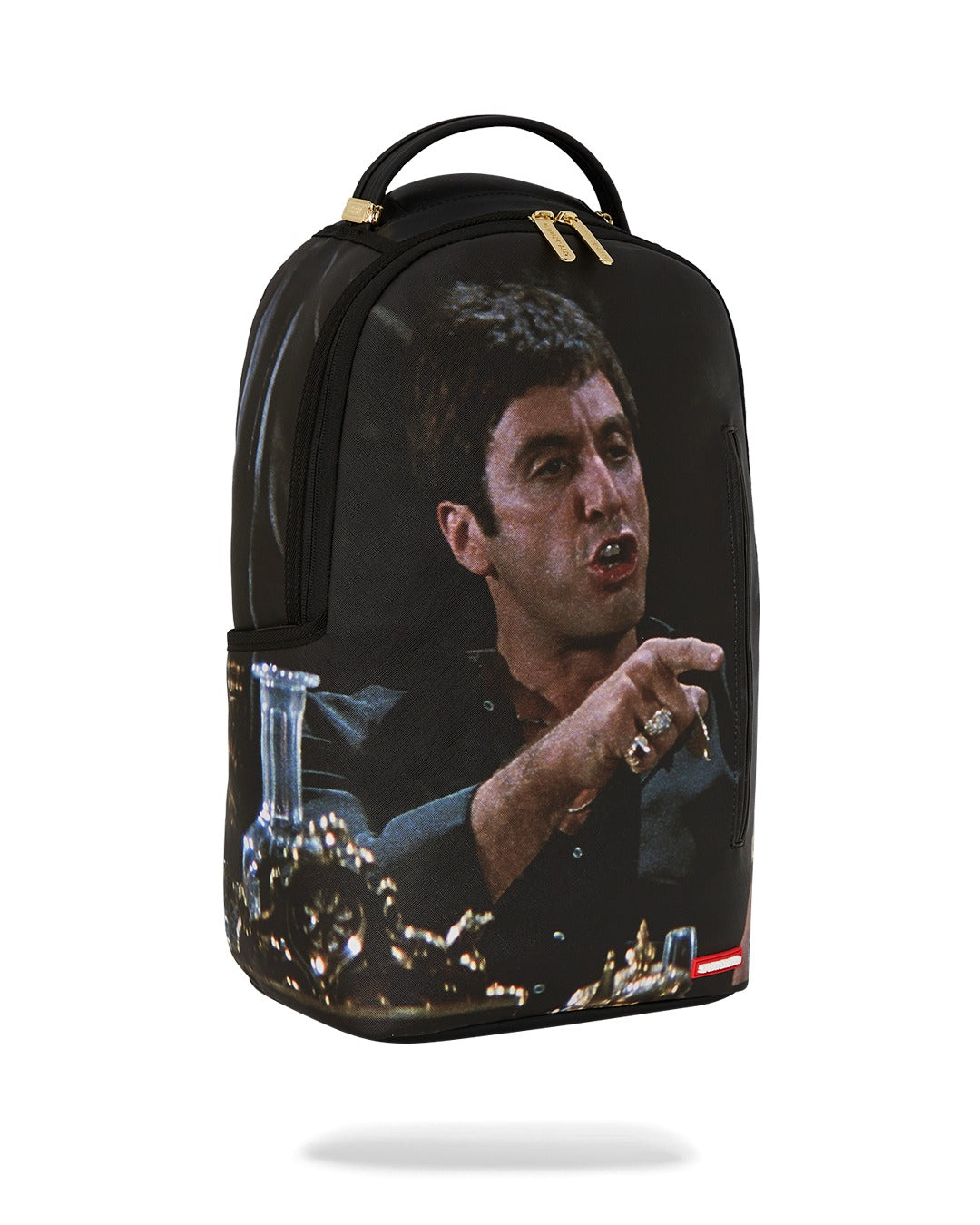 SCAR FACE PAINT DLXSV BACKPACK