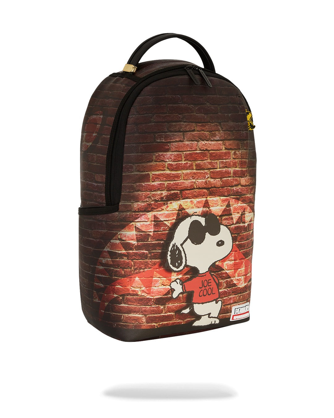 SNOOPY JOE COOL DLXR BACKPACK