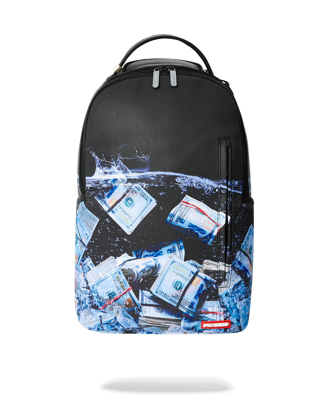 Money Floatin Dlxsv Backpack
