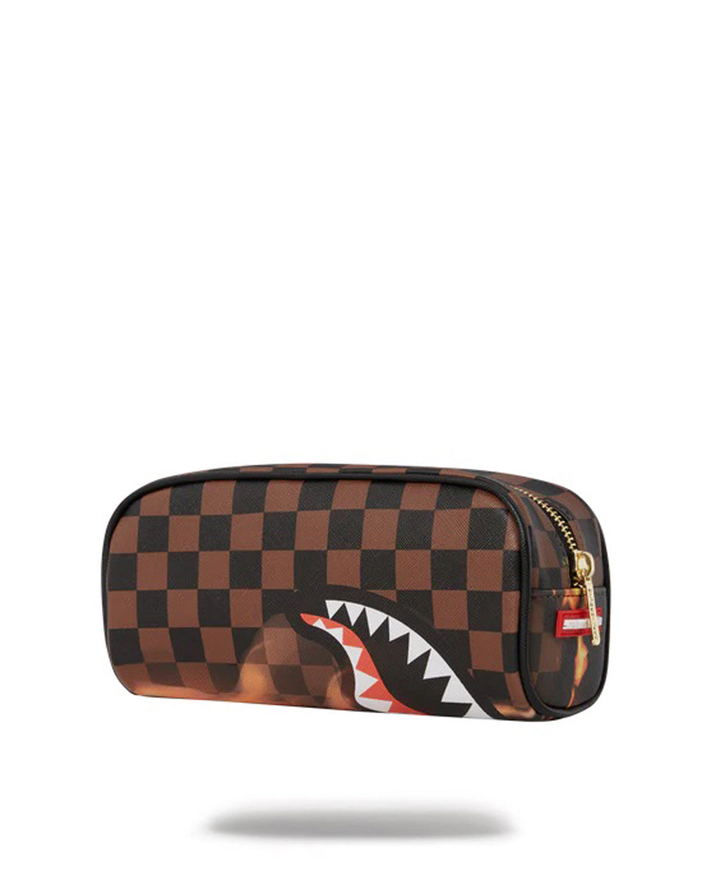 Burnt Sharks In Paris Pouch 910b4762nsz