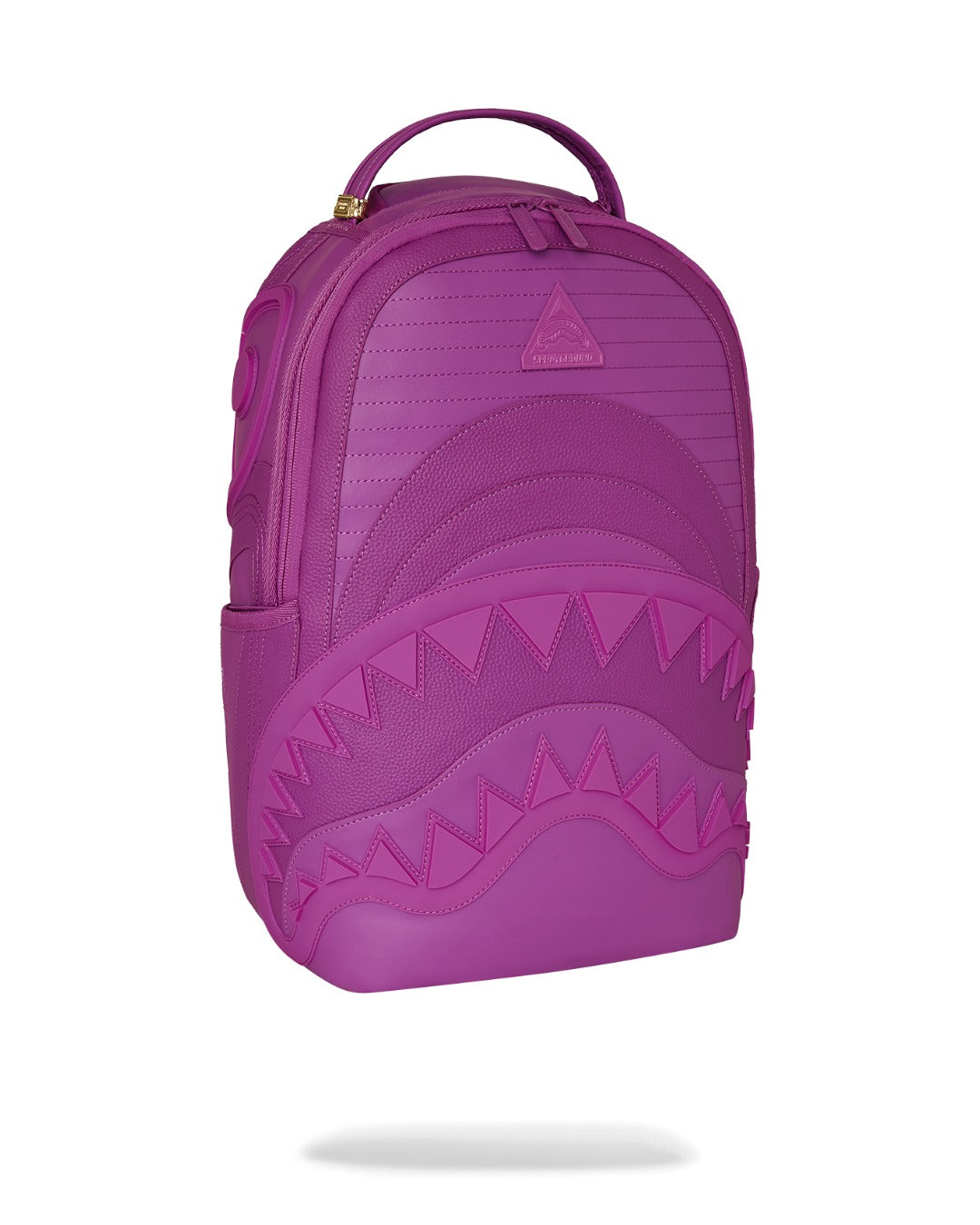 PURPLE DRAGON EYE DLX BACKPACK