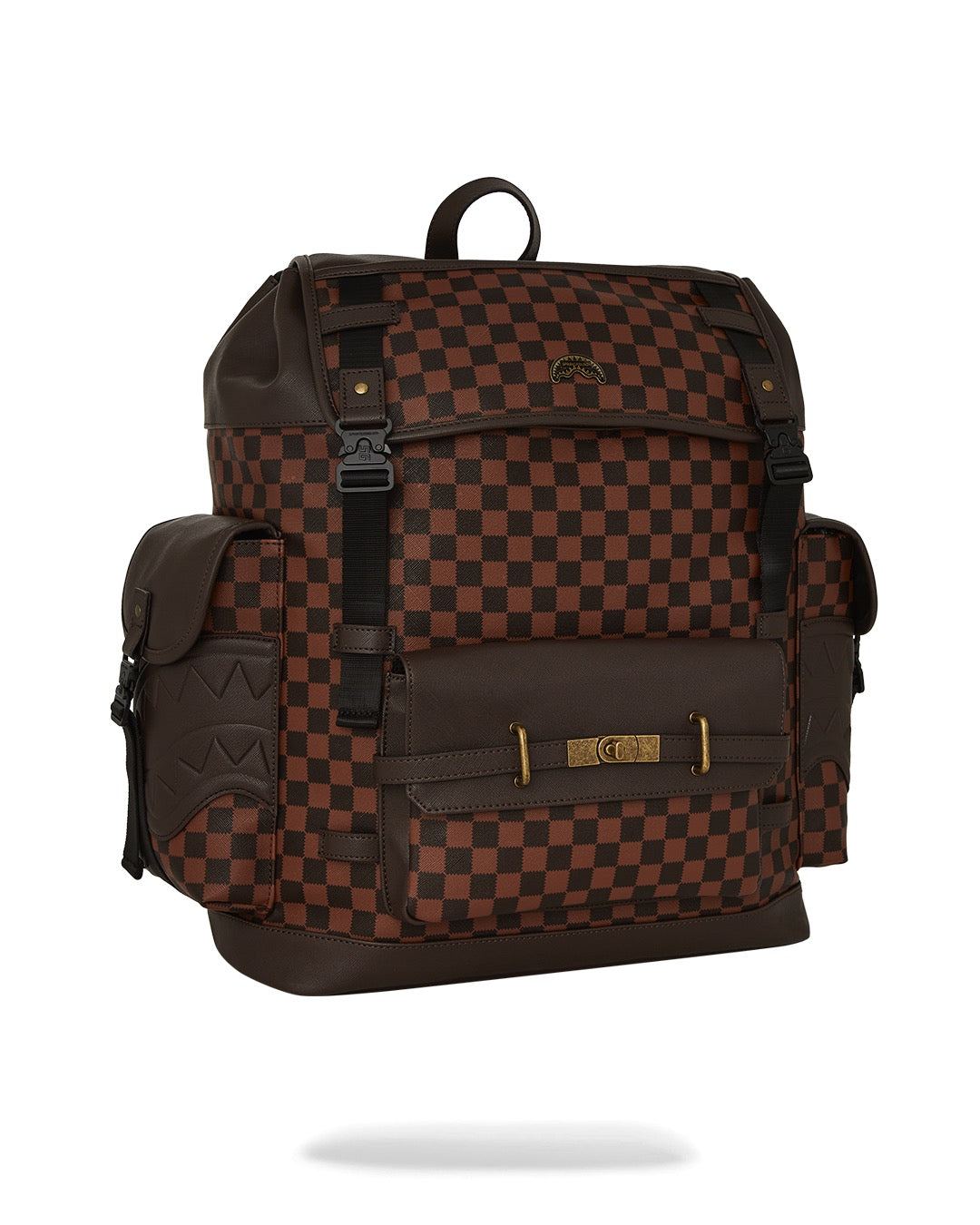 MONACO DEUX MONTE CARLO BACKPACK