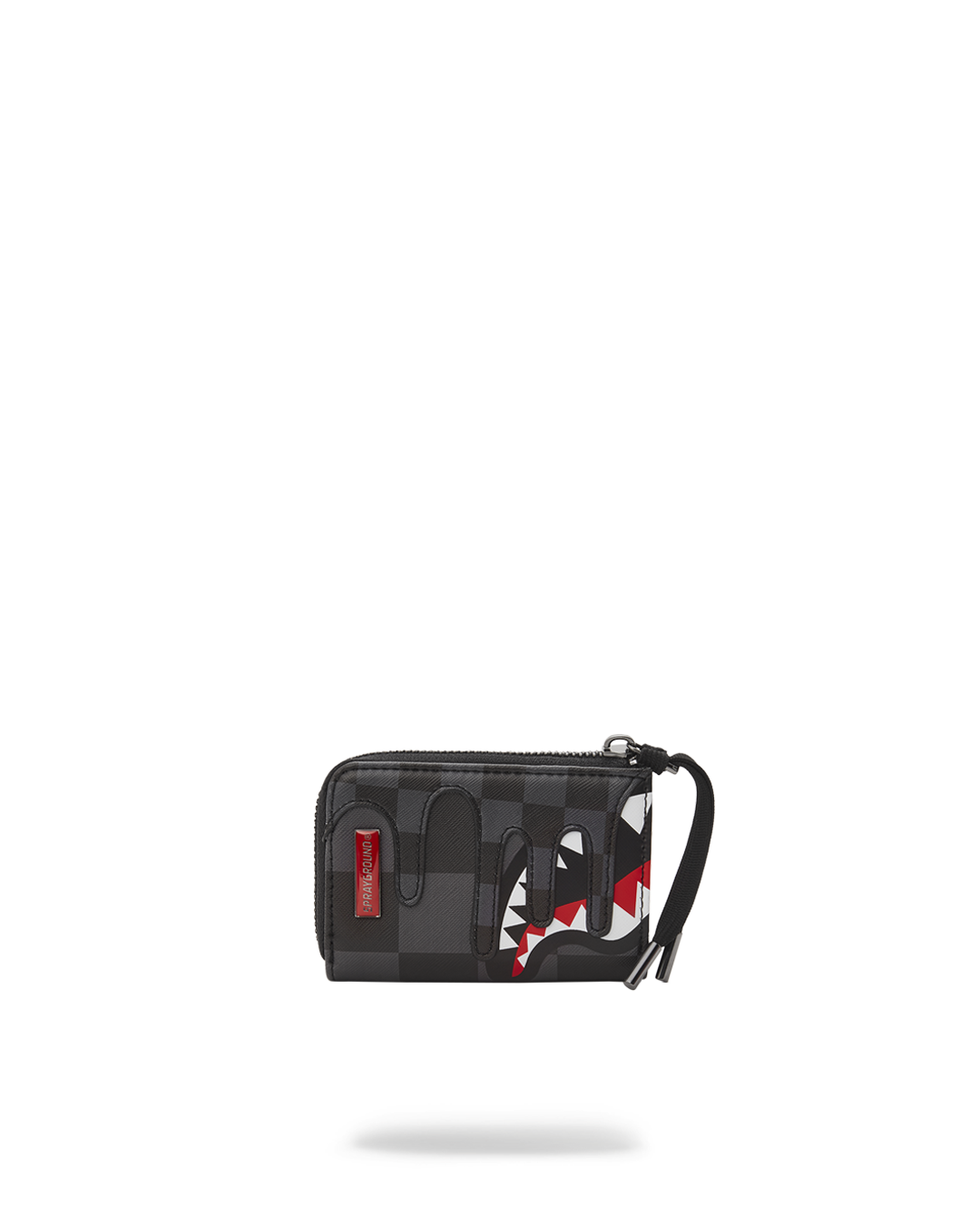 Grey Xtc Wallet  910w4029nsz