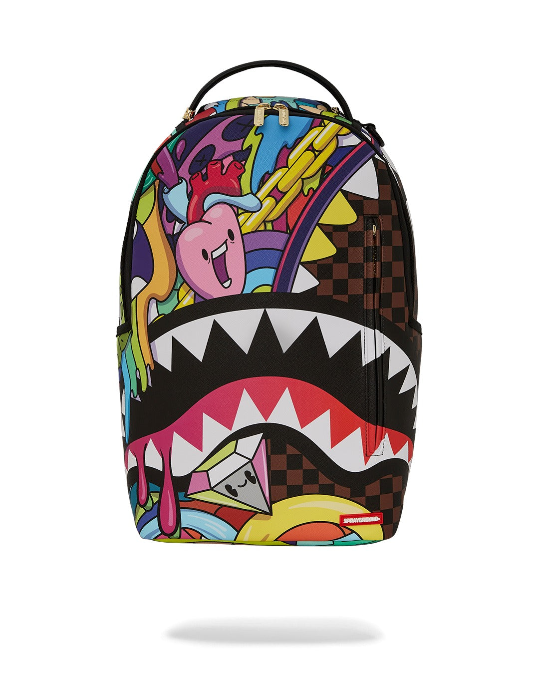 TRIPPIN DAILY DLXSV BACKPACK