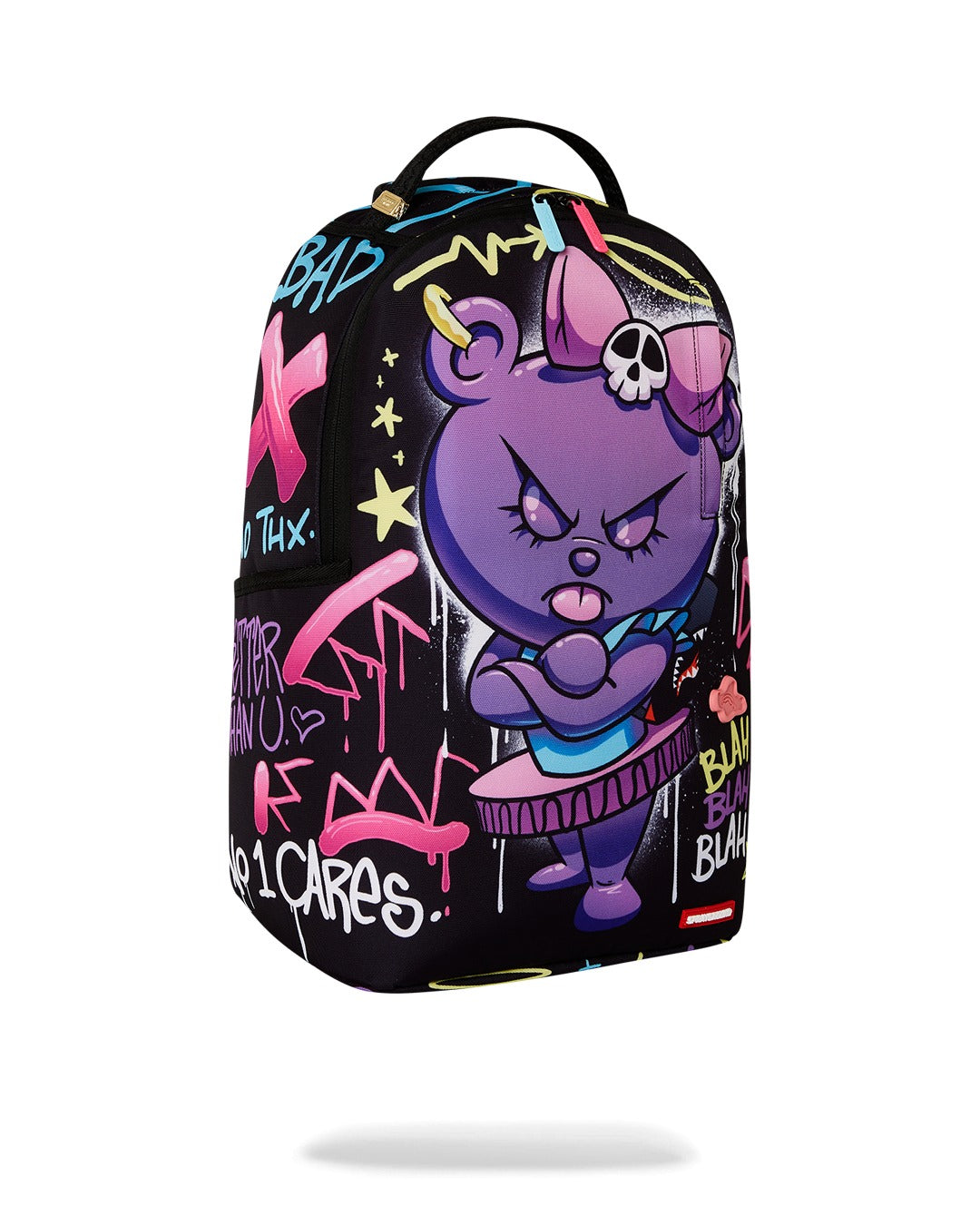 GUMMYGIRL DLXR BACKPACK