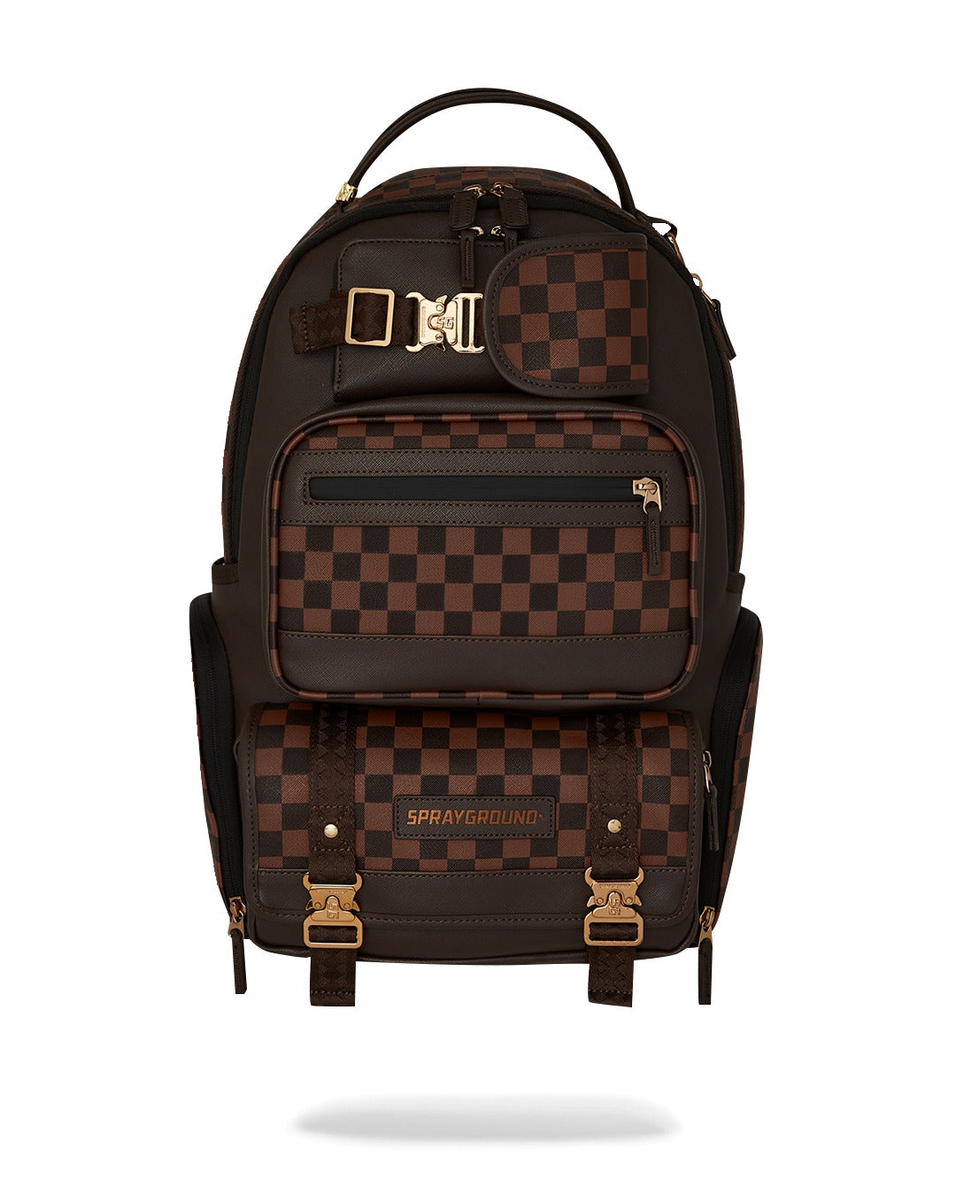 SIP CARGO DLX BACKPACK