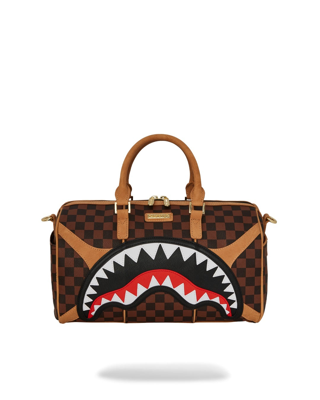 HENNYVILLE MINI DUFFLE