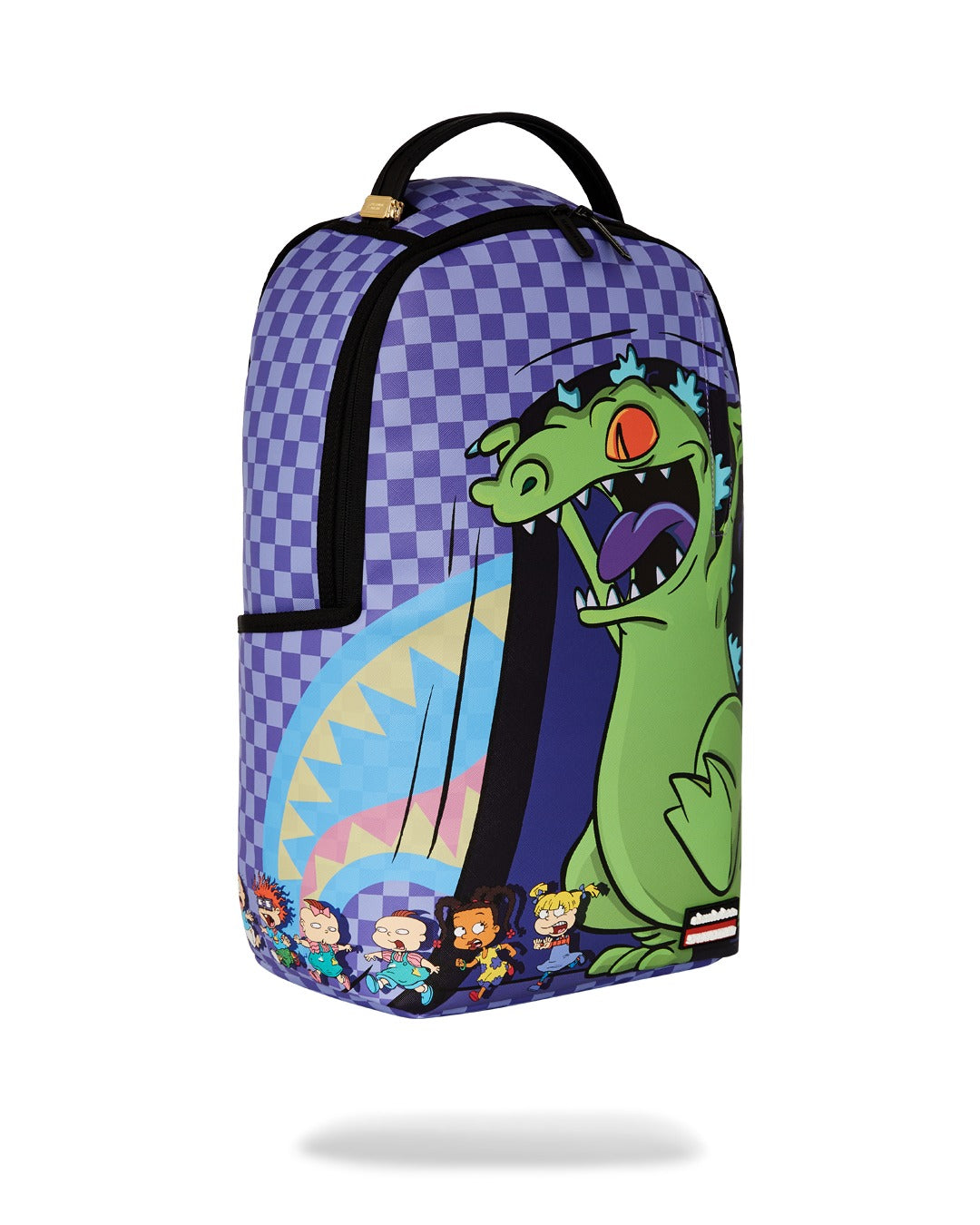 REPTAR CHASE DLXSV BACKPACK