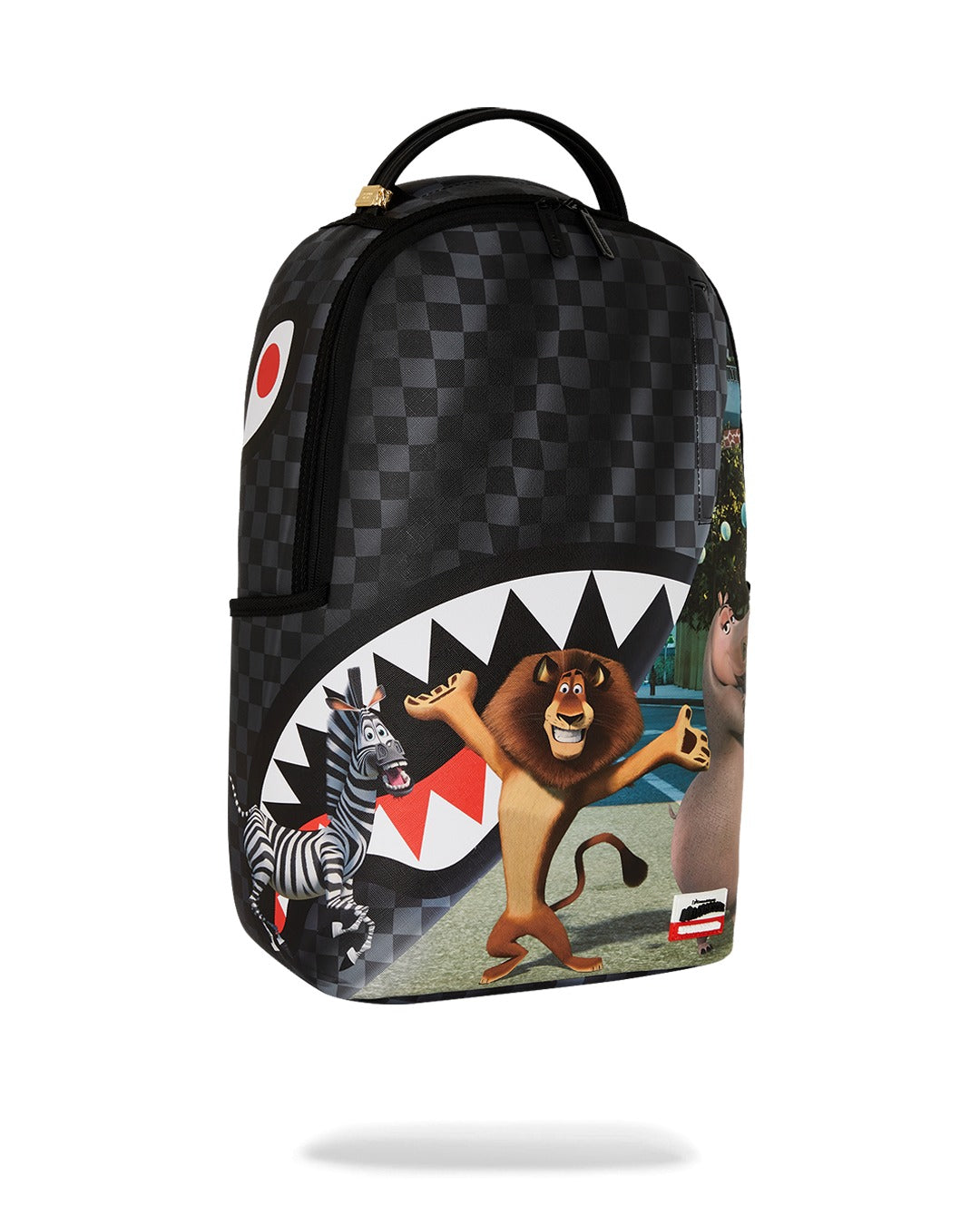 MADAGASCAR NYC REVEAL BACKPACK