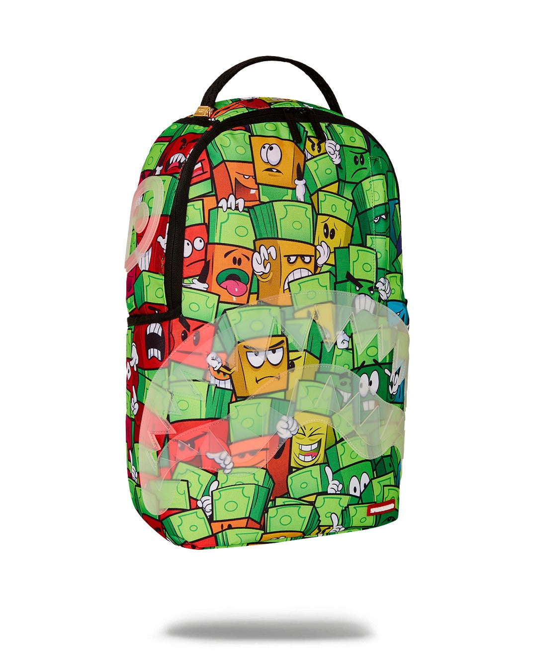 MONEY BOYZ DLXSV BACKPACK