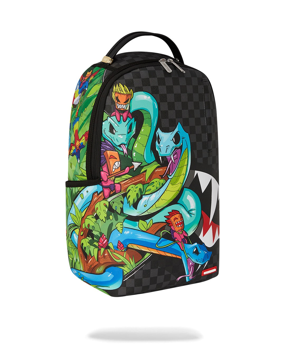 SCOOBA DOOBA DLXSV BACKPACK