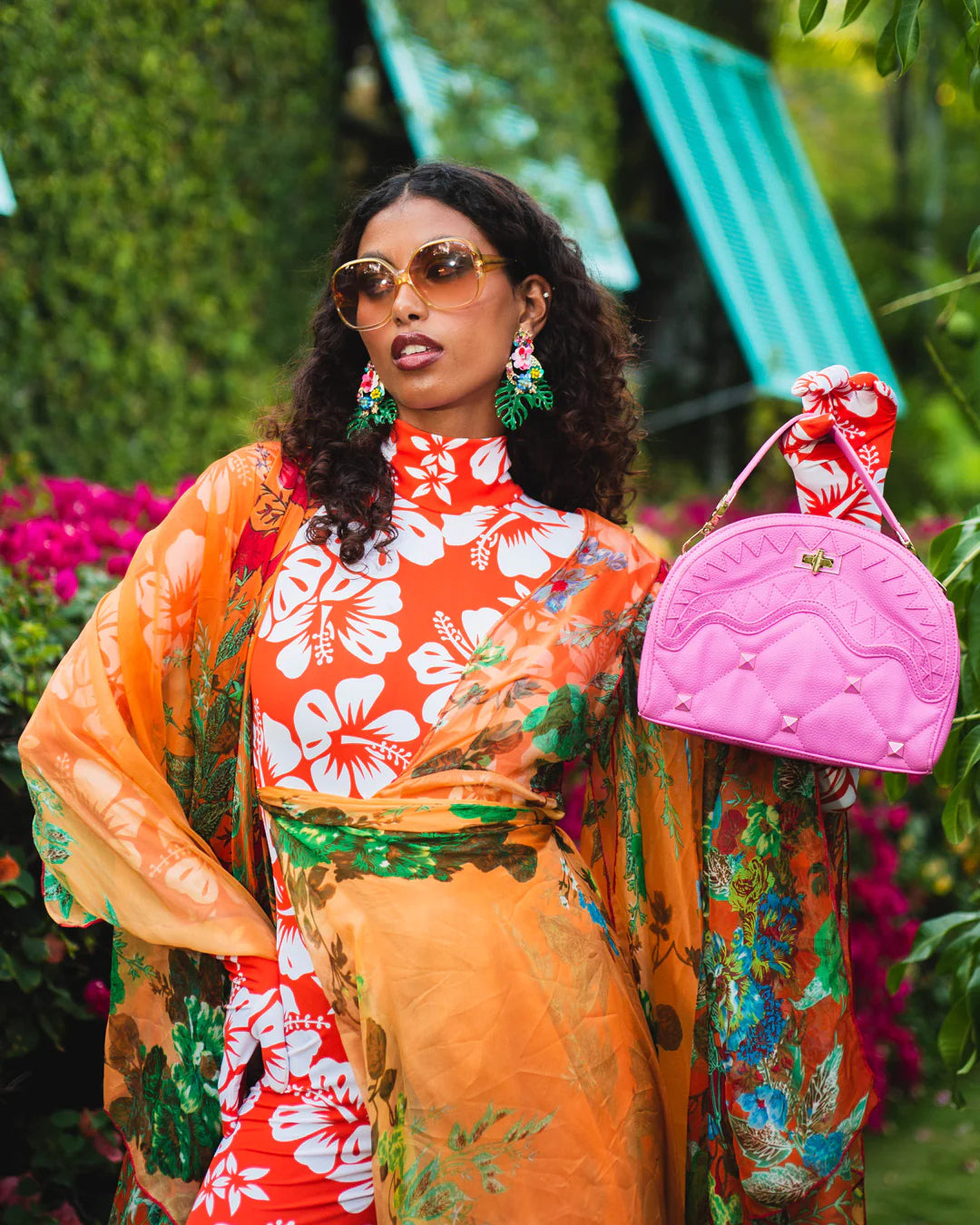 Pretty Little Shark Handbag